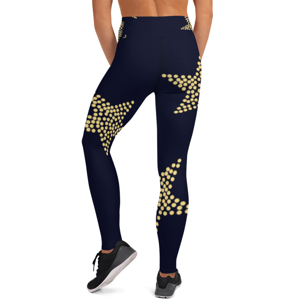SUPA Yoga Leggings