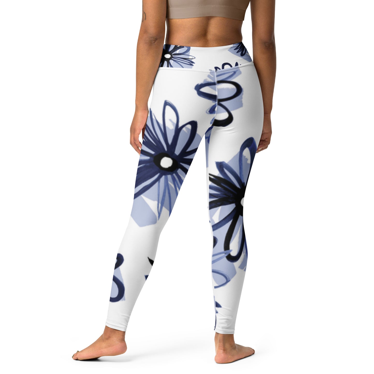 SUPA Yoga Leggings