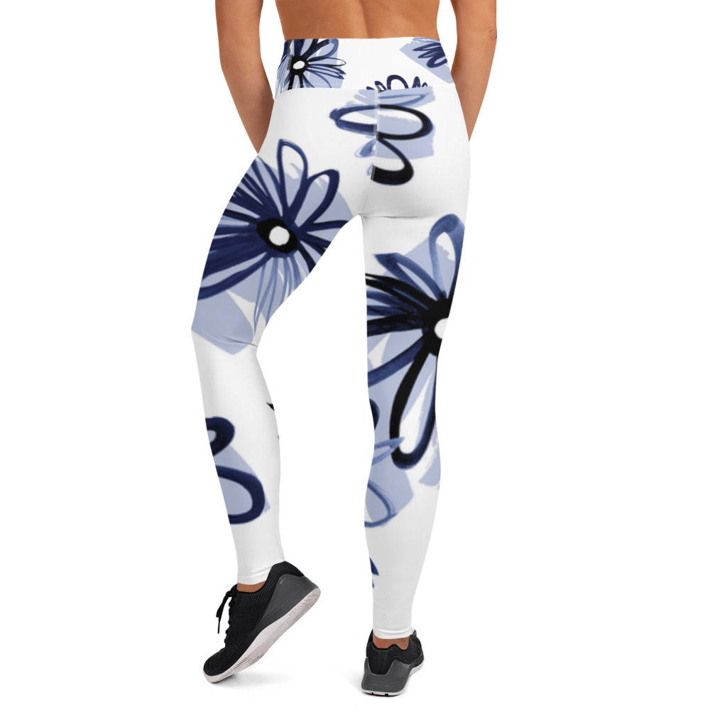 SUPA Yoga Leggings