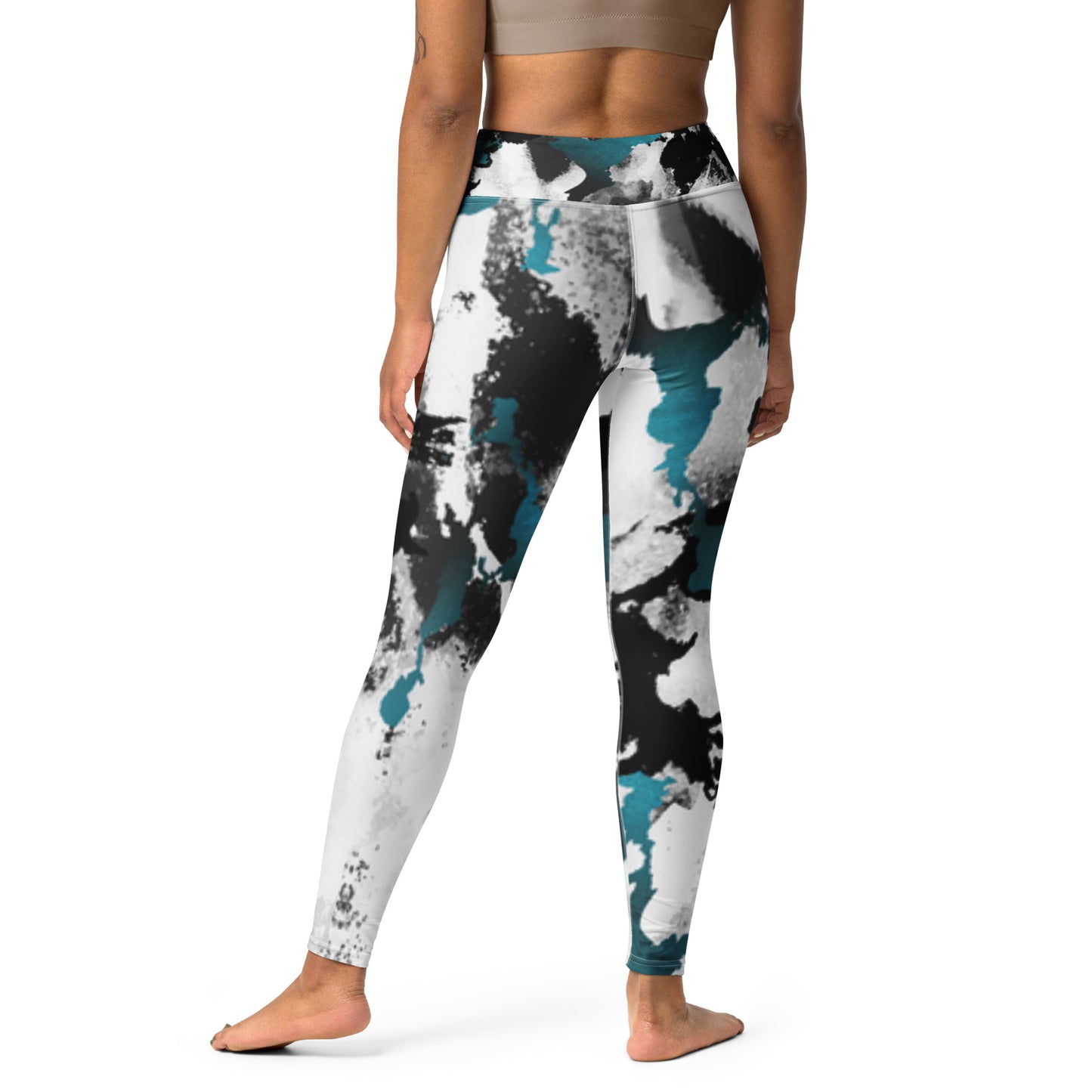 SUPA Yoga Leggings