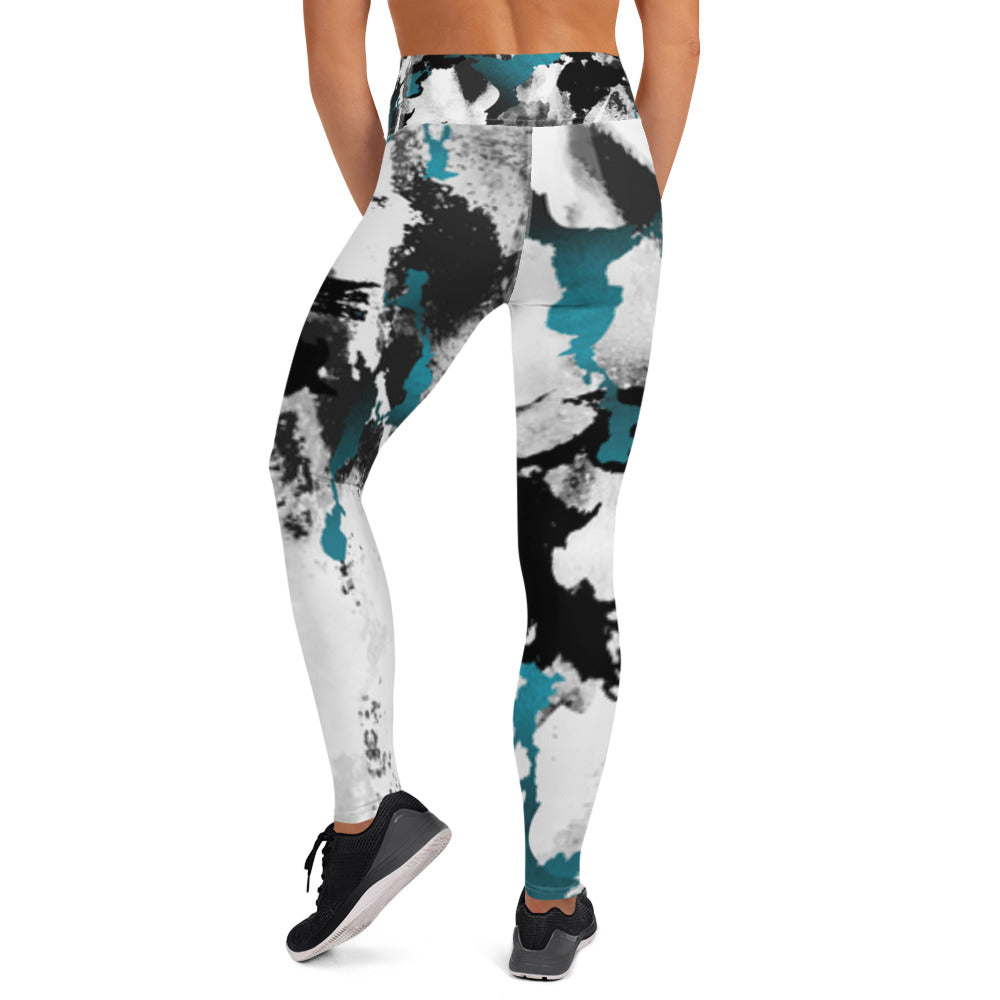 SUPA Yoga Leggings