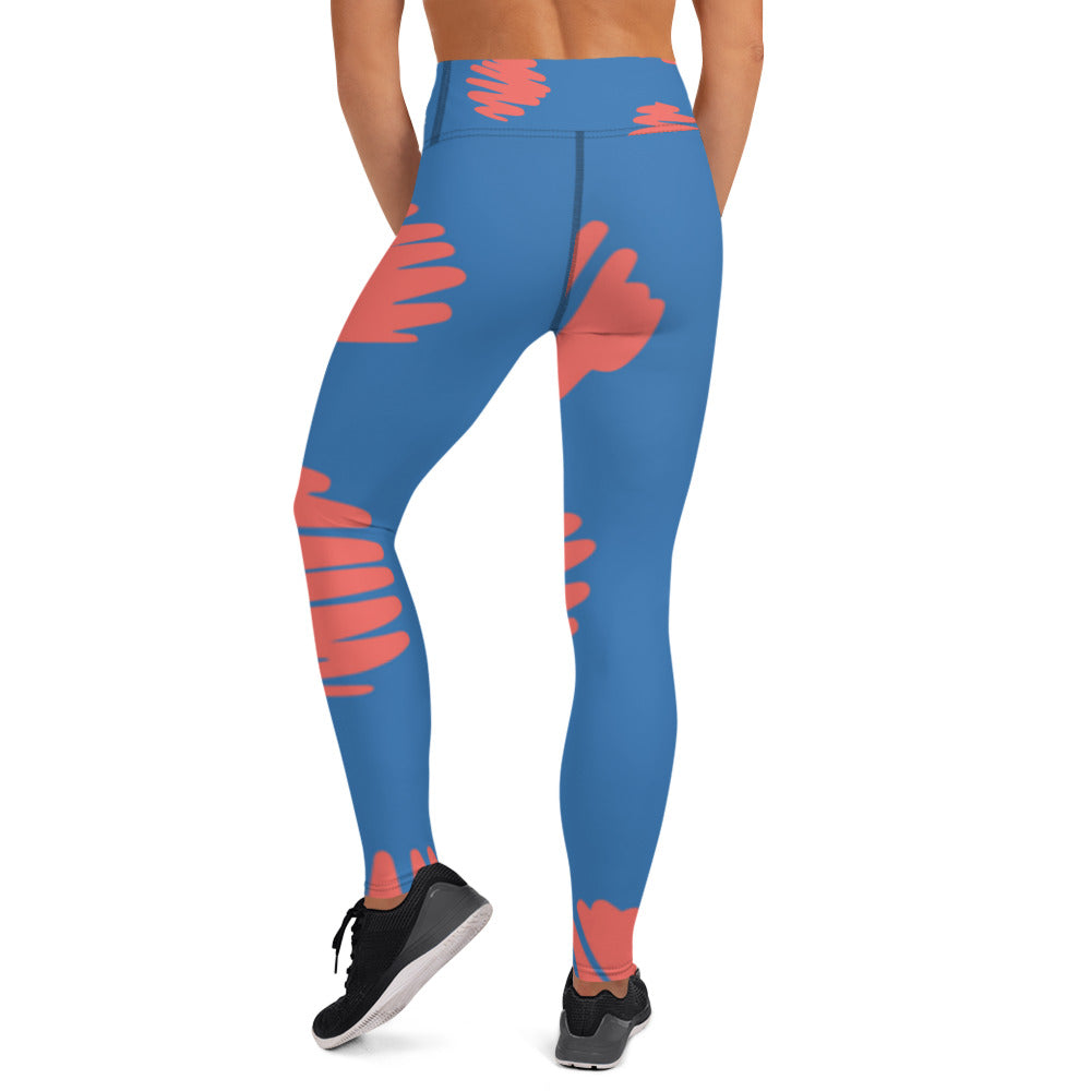 SUPA Yoga Leggings
