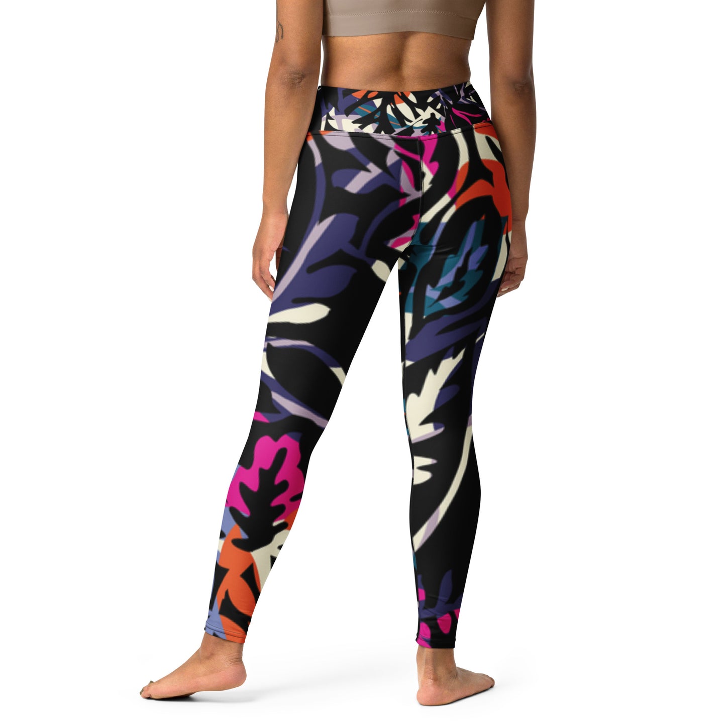 SUAP Yoga Leggings