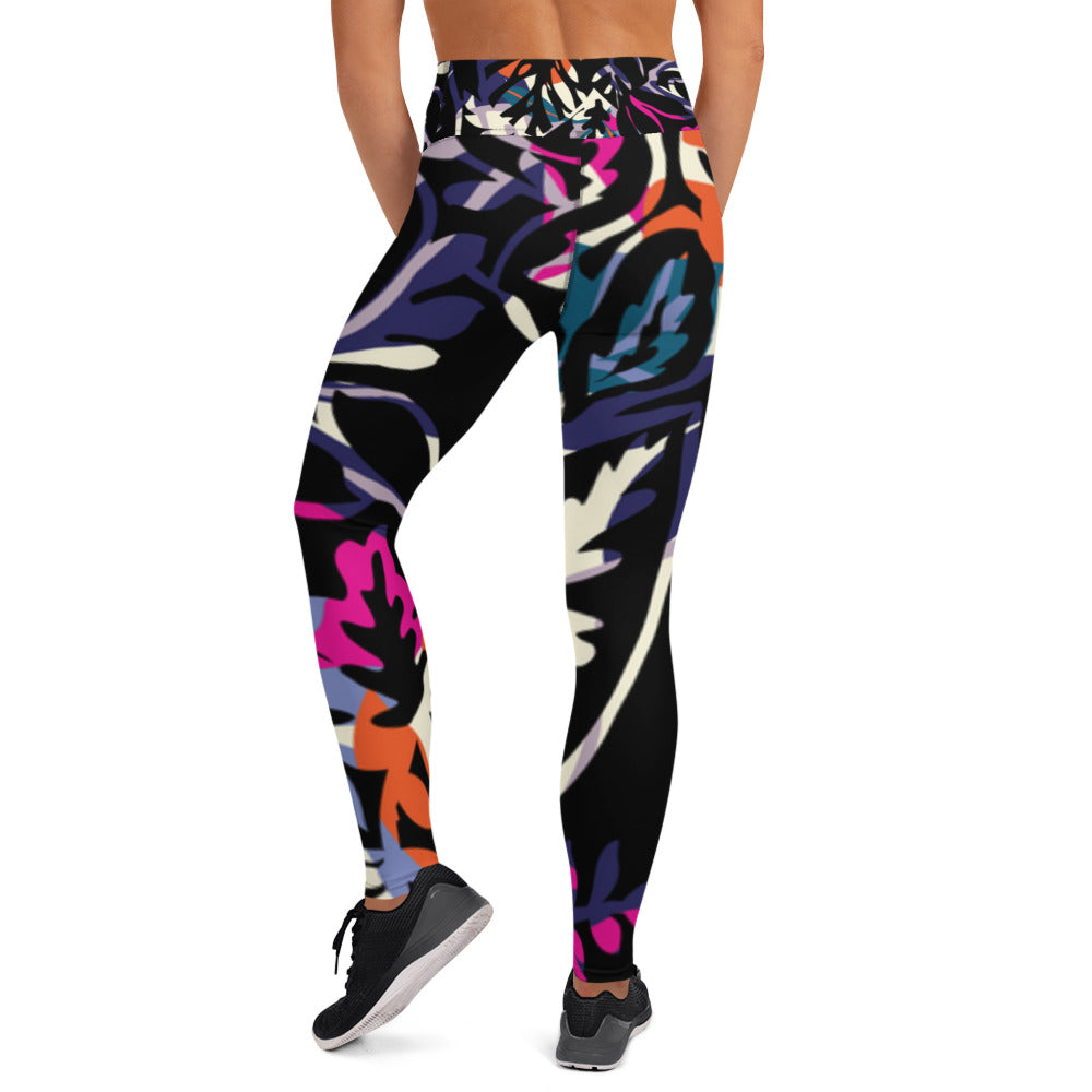 SUAP Yoga Leggings