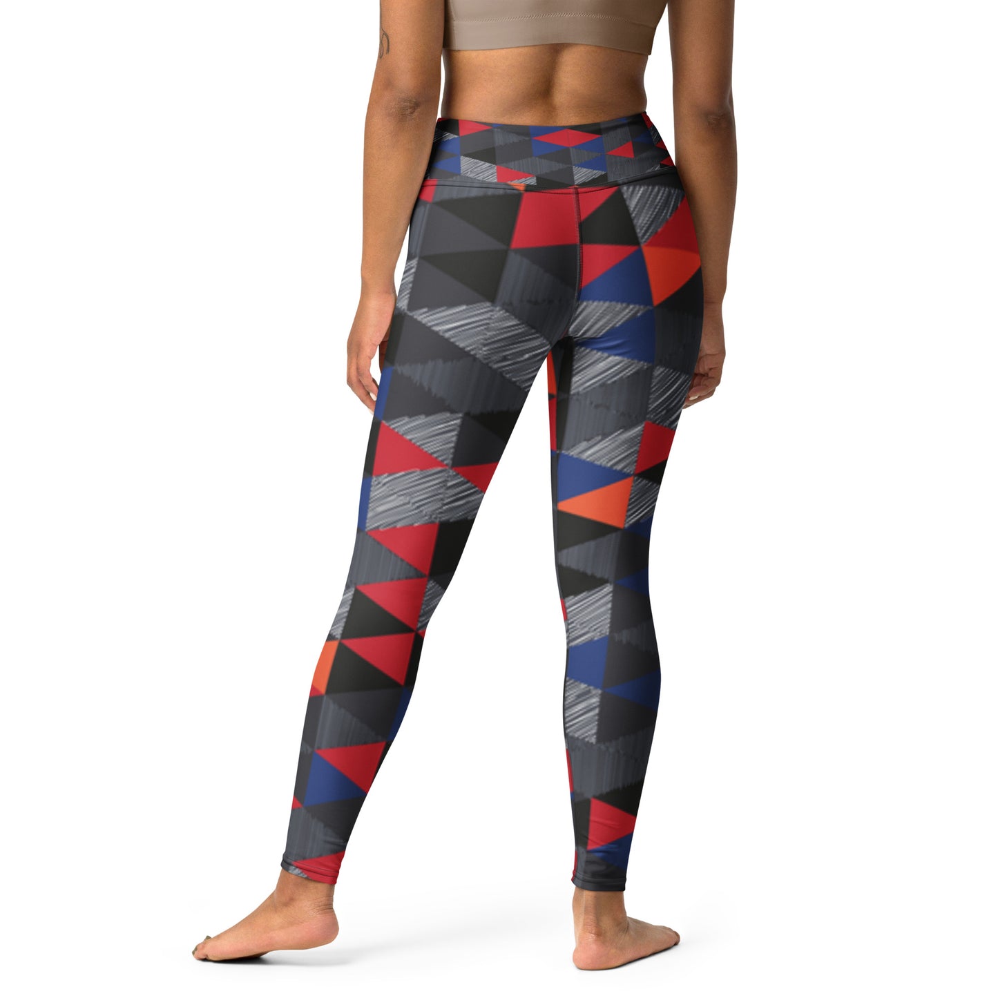 supa Yoga Leggings