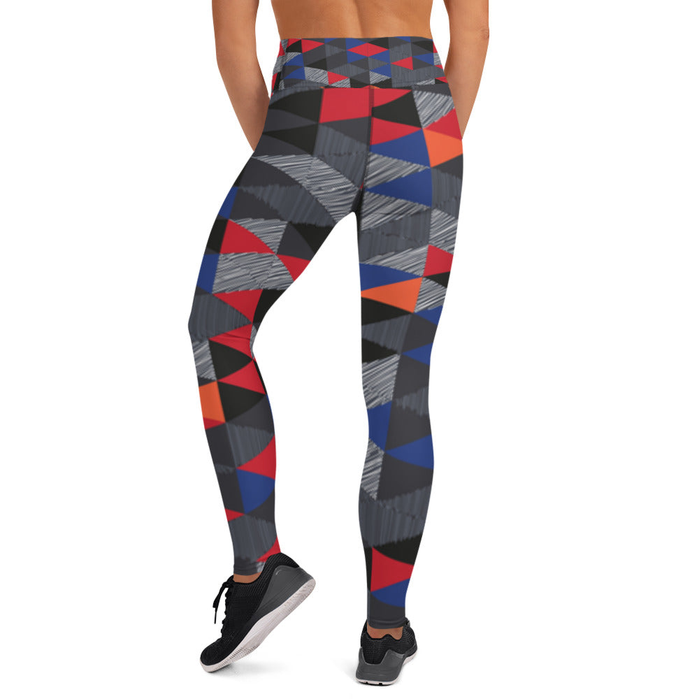 supa Yoga Leggings