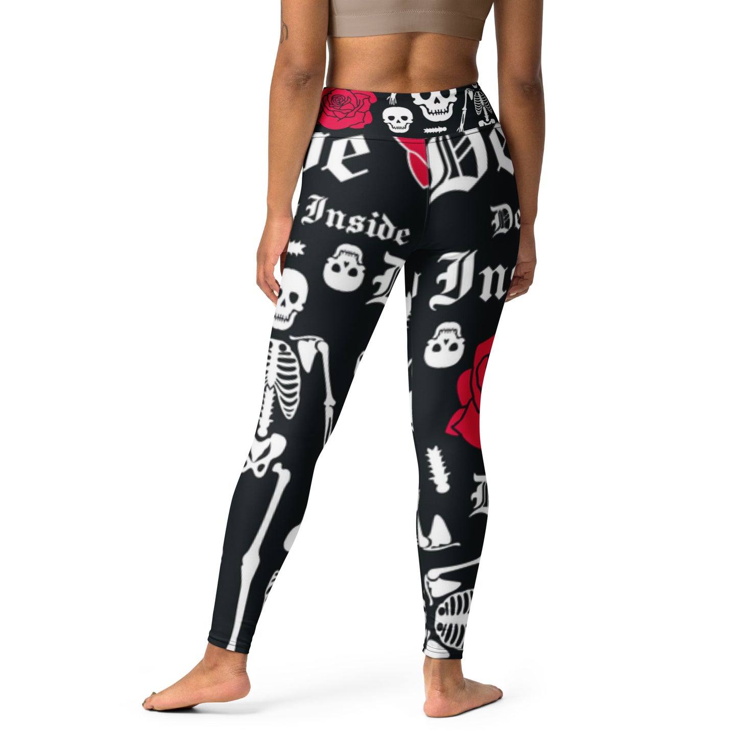 supa Yoga Leggings