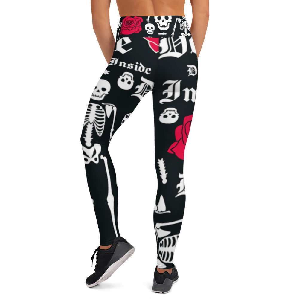 supa Yoga Leggings
