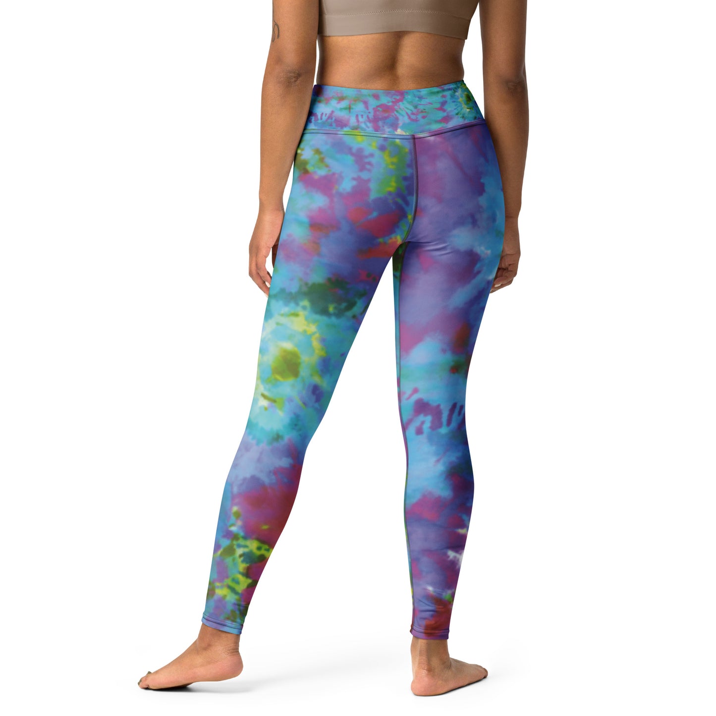 supa Yoga Leggings