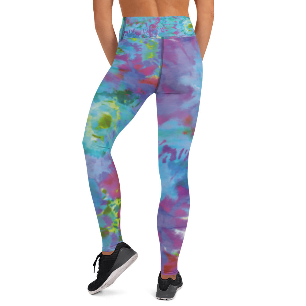 supa Yoga Leggings