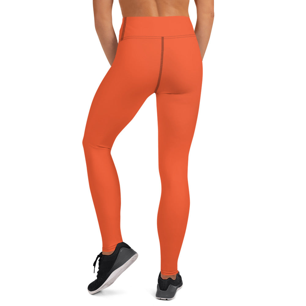 supa Yoga Leggings