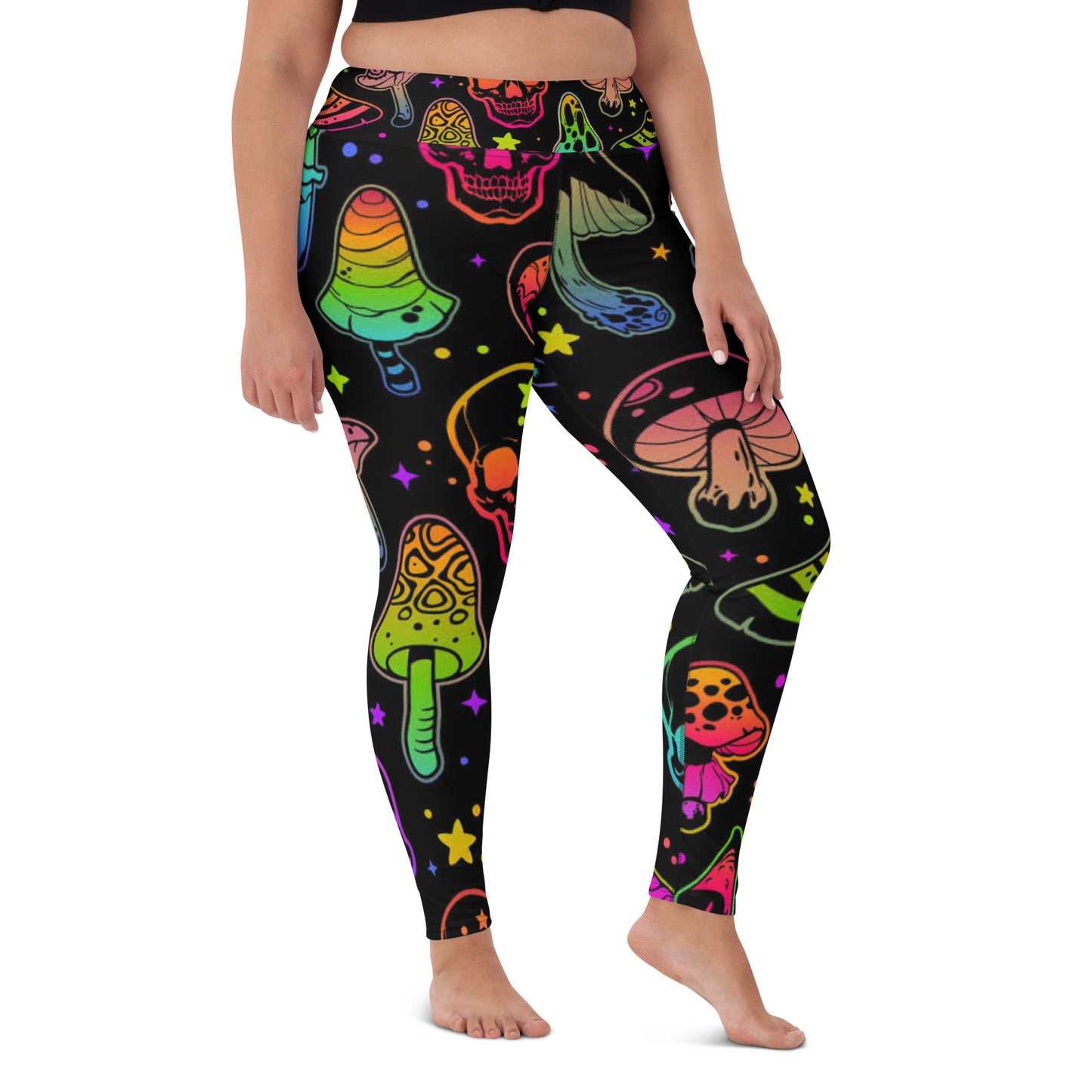 SUPA Yoga Leggings