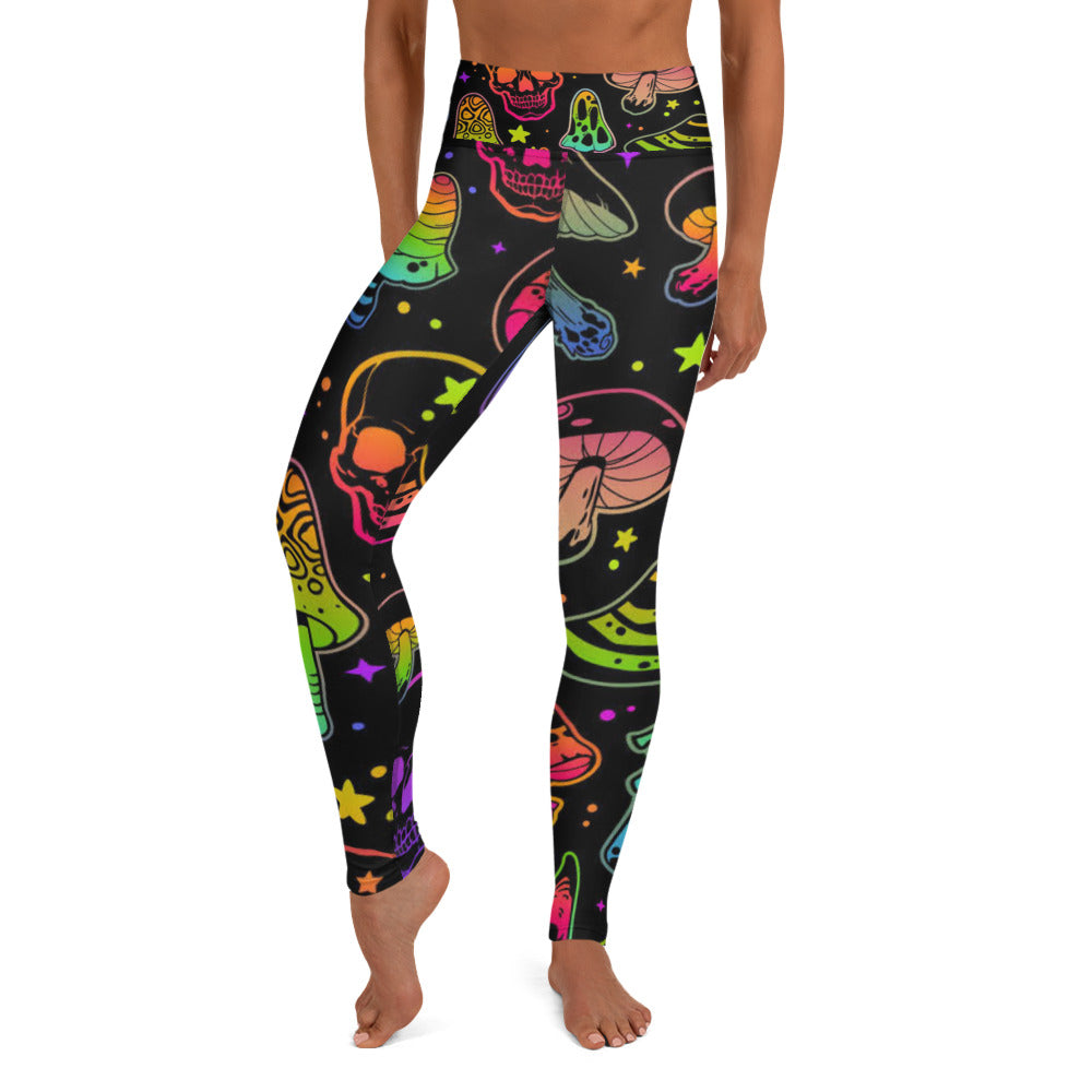 SUPA Yoga Leggings