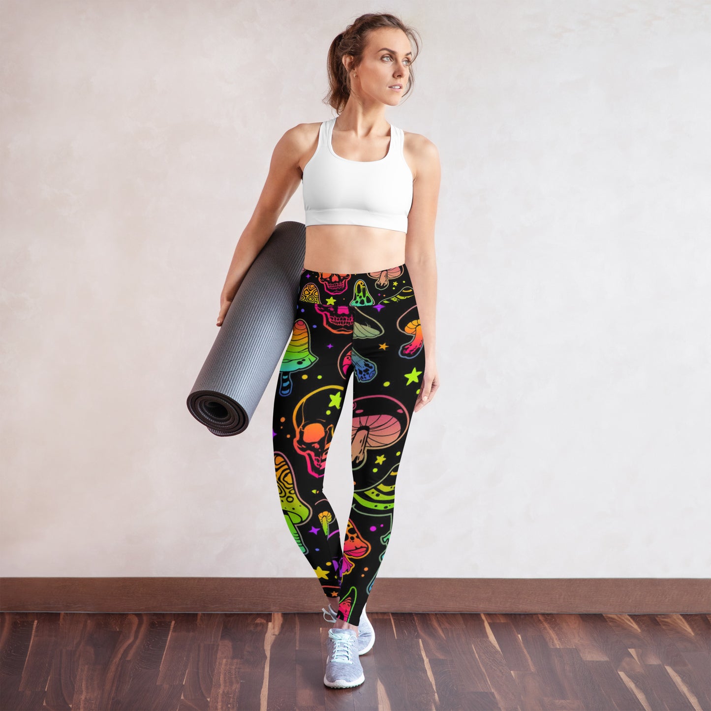 SUPA Yoga Leggings