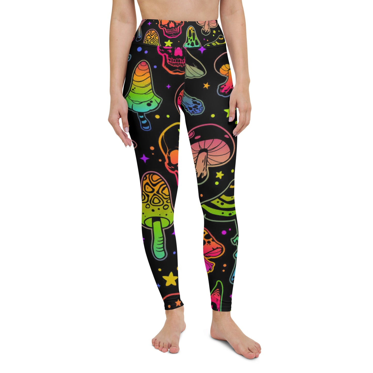 SUPA Yoga Leggings