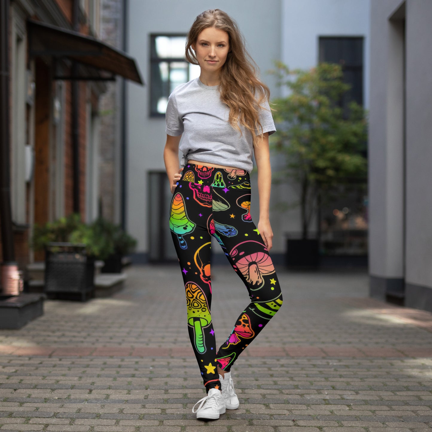 SUPA Yoga Leggings