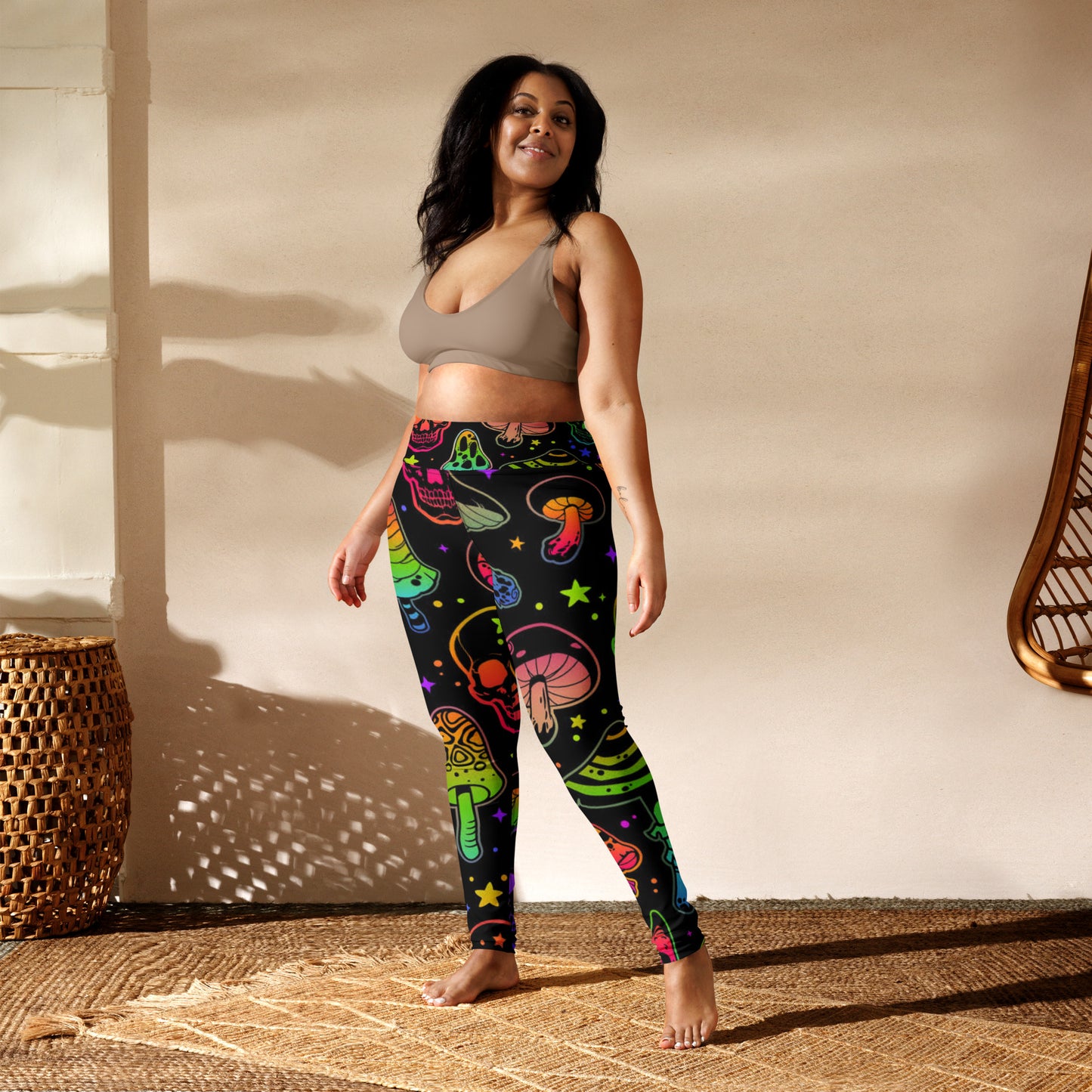 SUPA Yoga Leggings