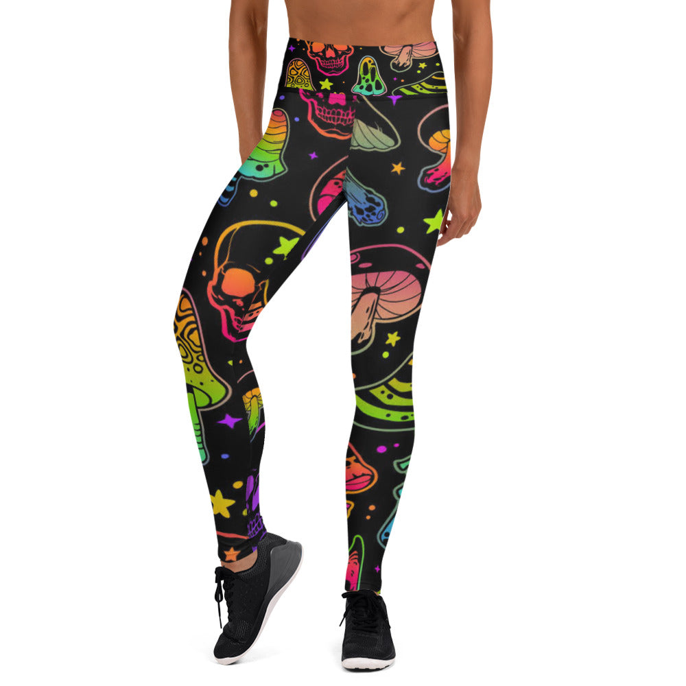 SUPA Yoga Leggings