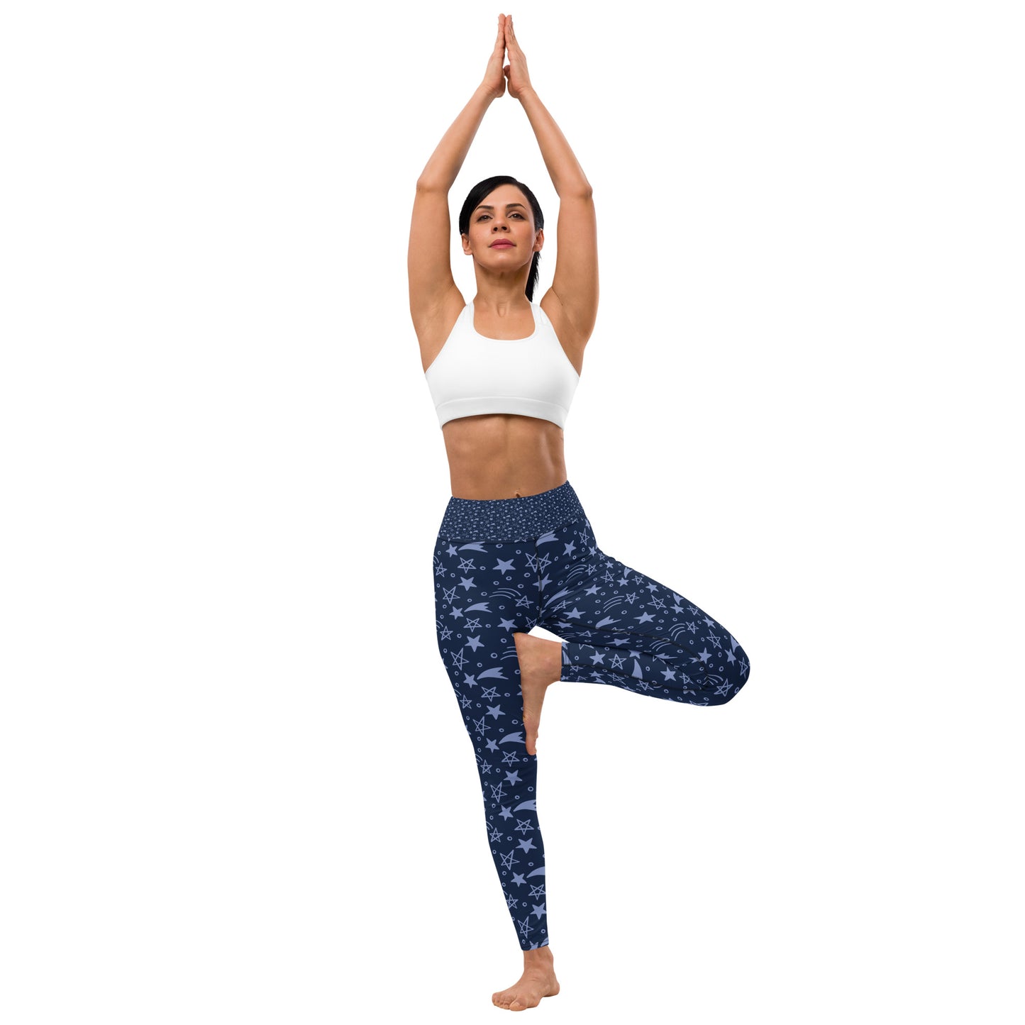 SUPA Yoga Leggings