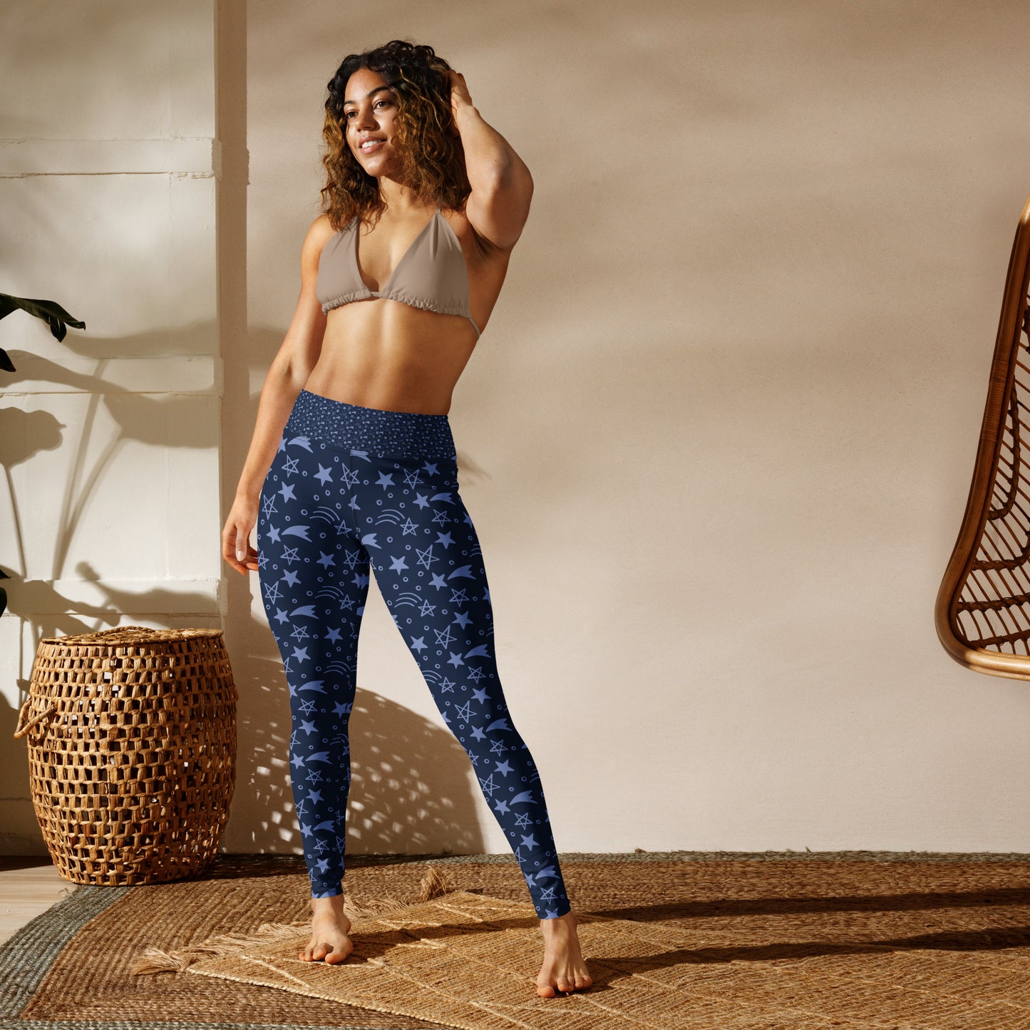 SUPA Yoga Leggings