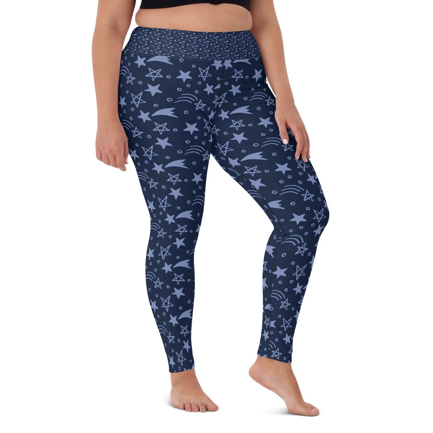 SUPA Yoga Leggings