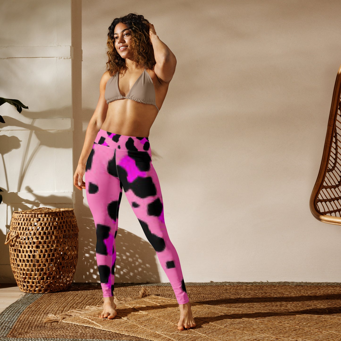 SUPA Yoga Leggings