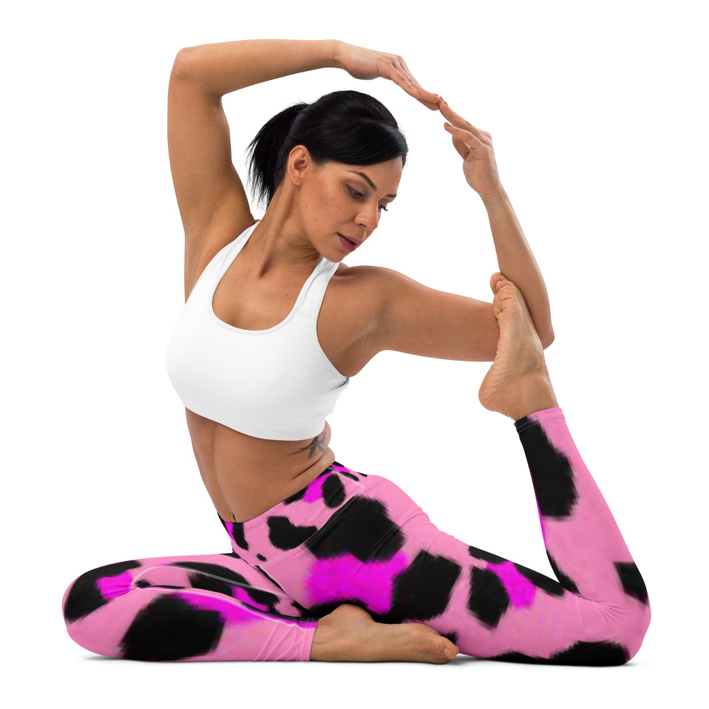 SUPA Yoga Leggings