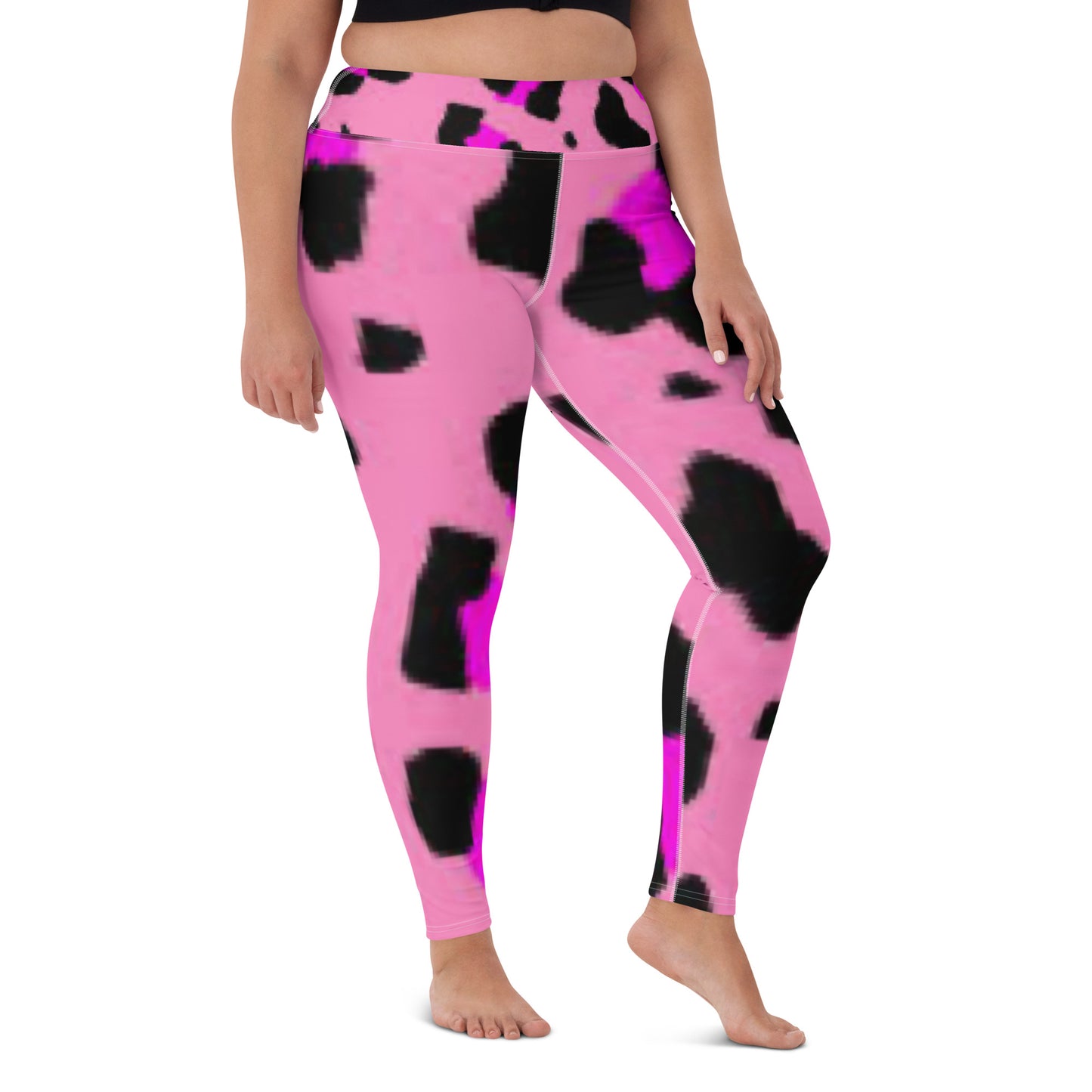 SUPA Yoga Leggings