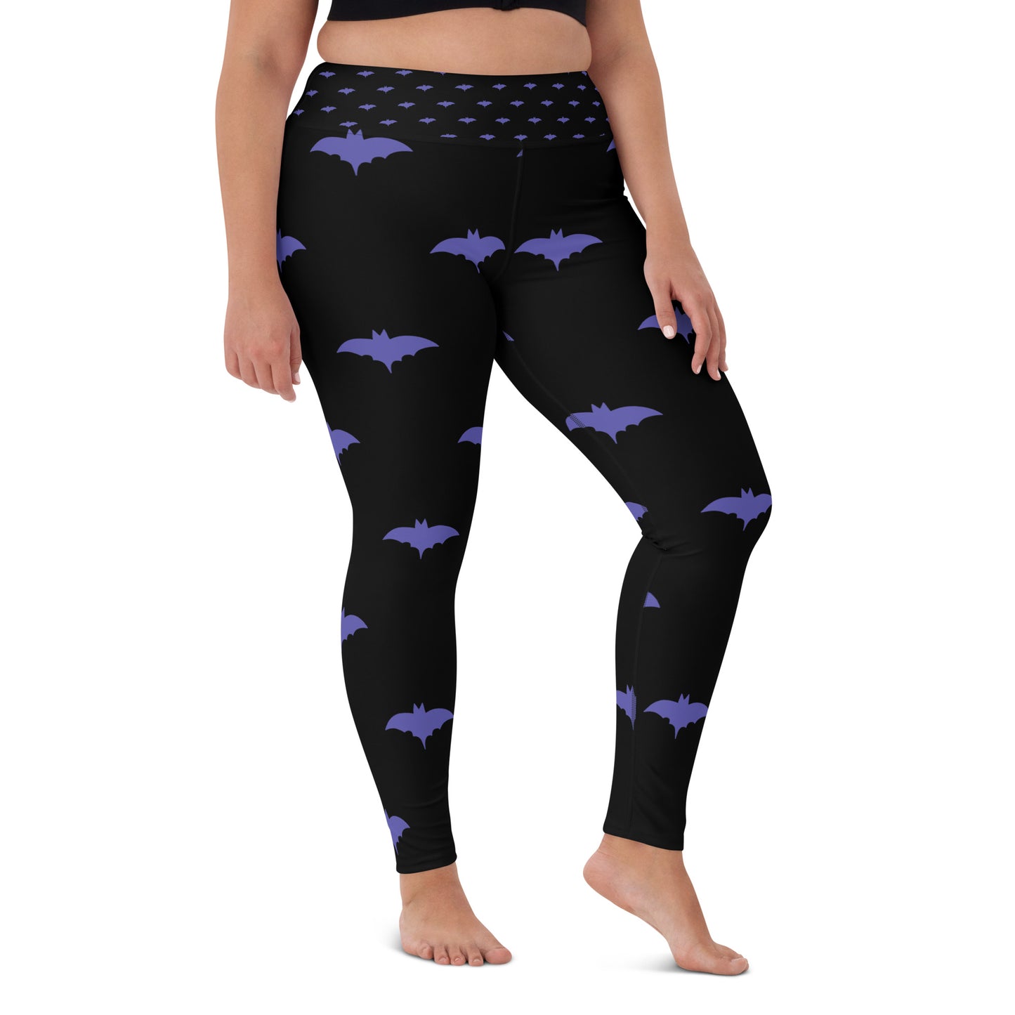 supa Yoga Leggings