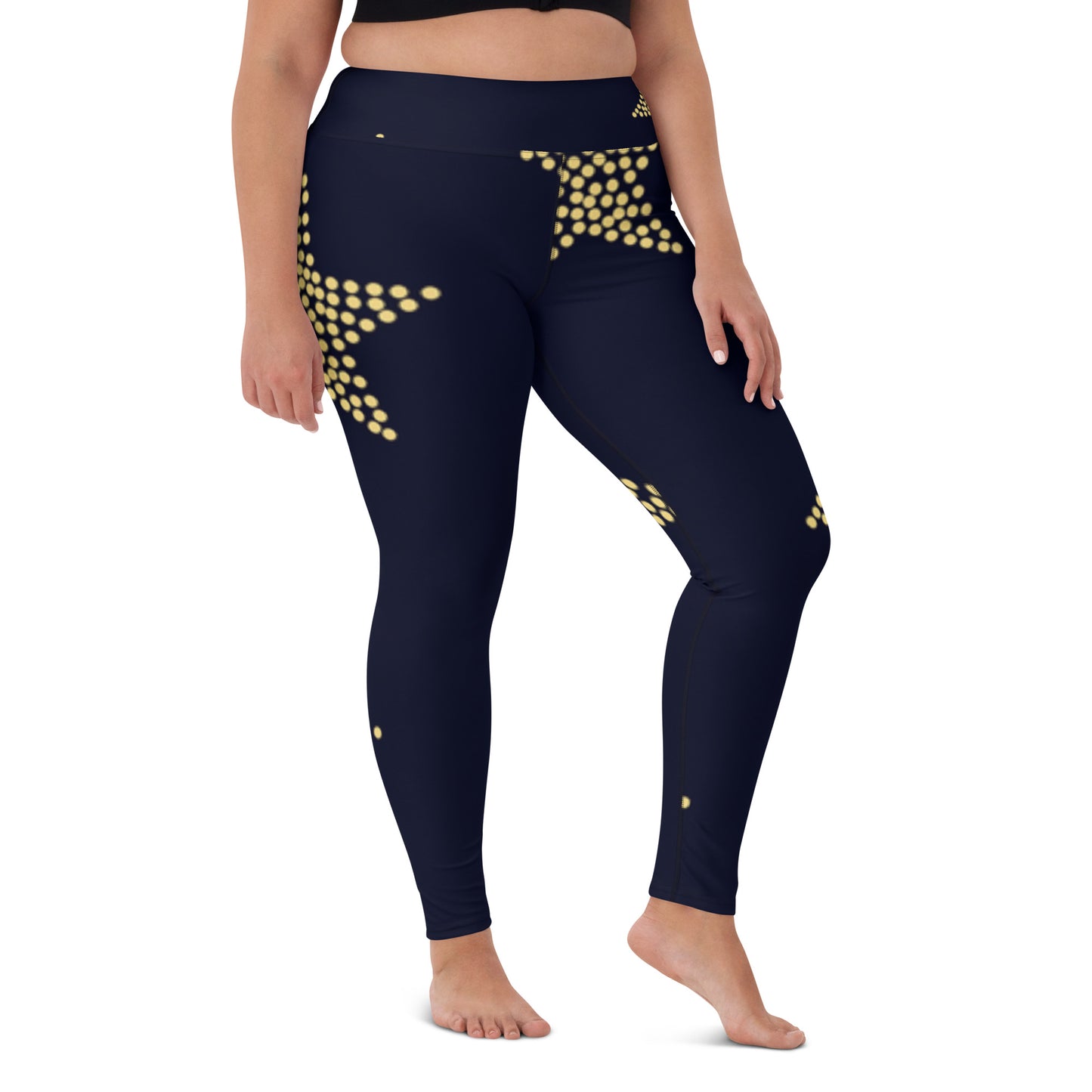 SUPA Yoga Leggings