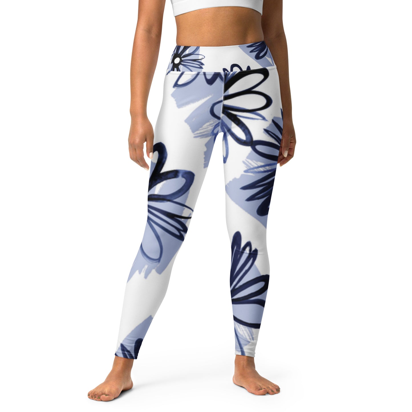 SUPA Yoga Leggings