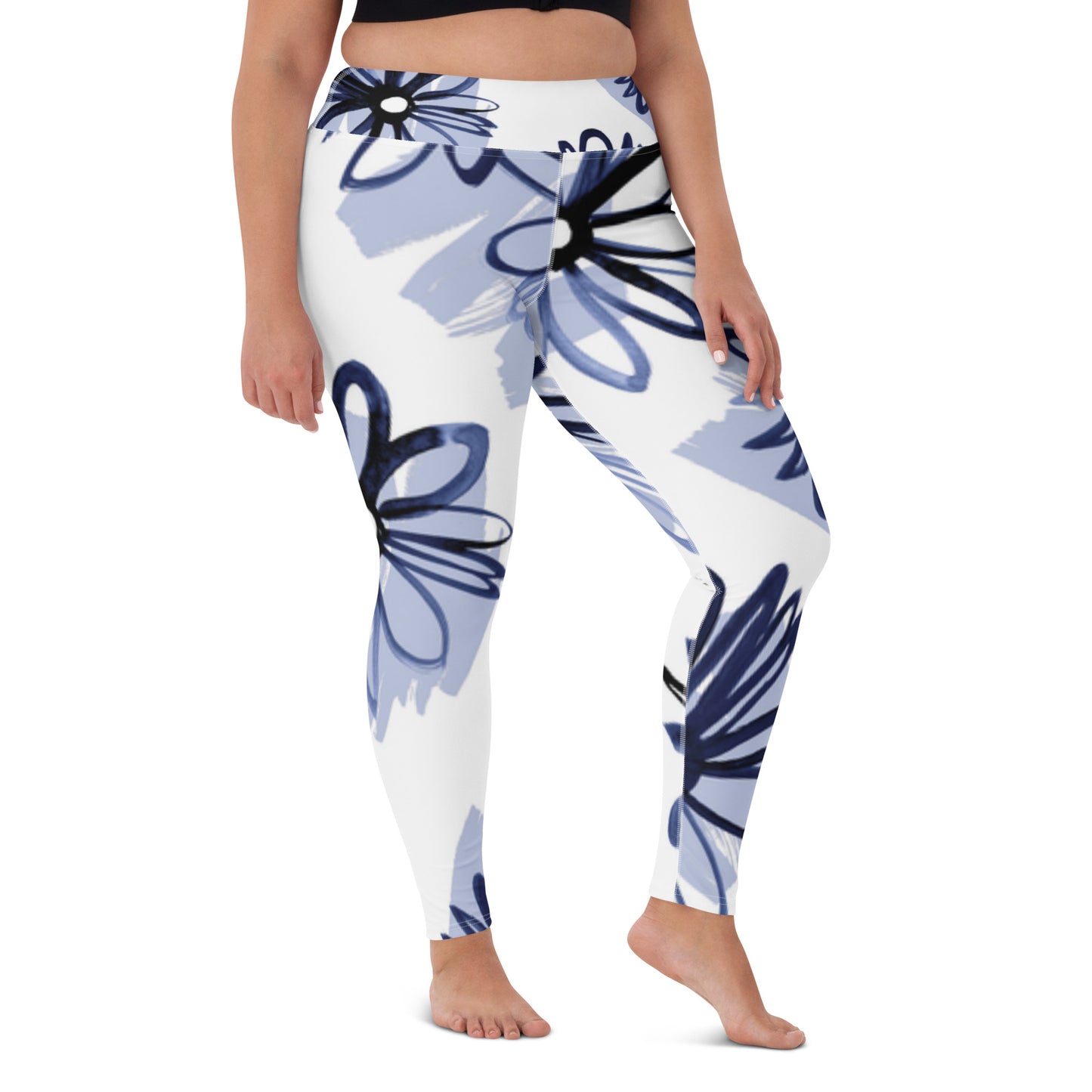 SUPA Yoga Leggings