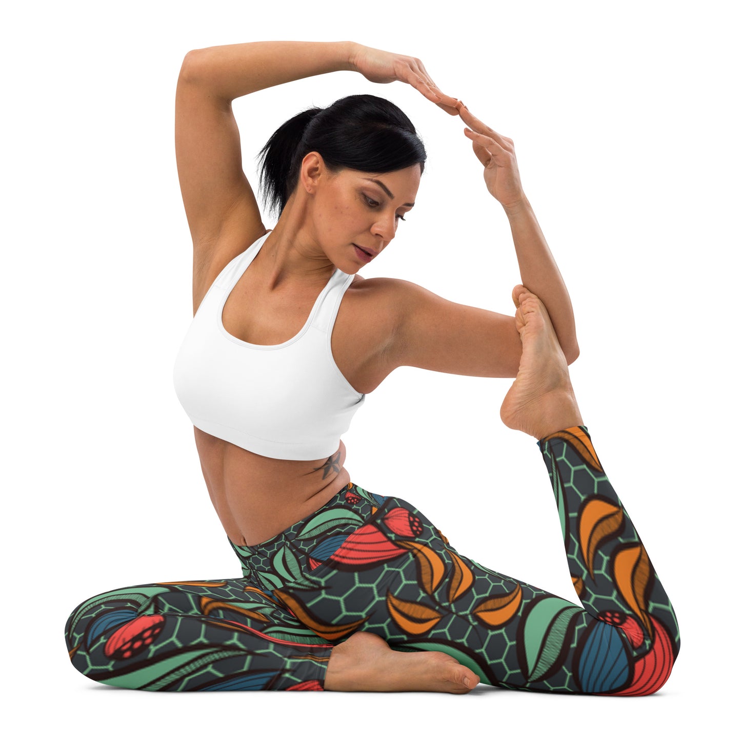 SUPA Yoga Leggings