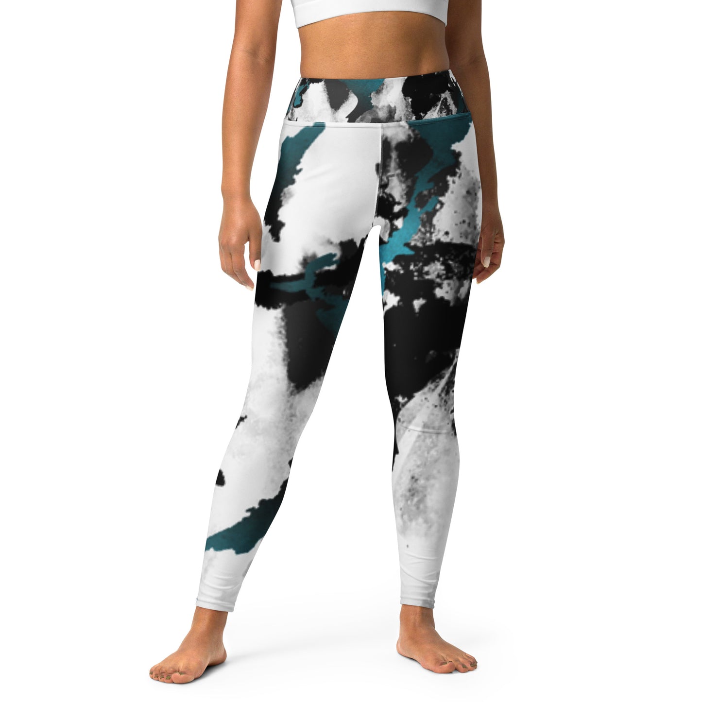 SUPA Yoga Leggings