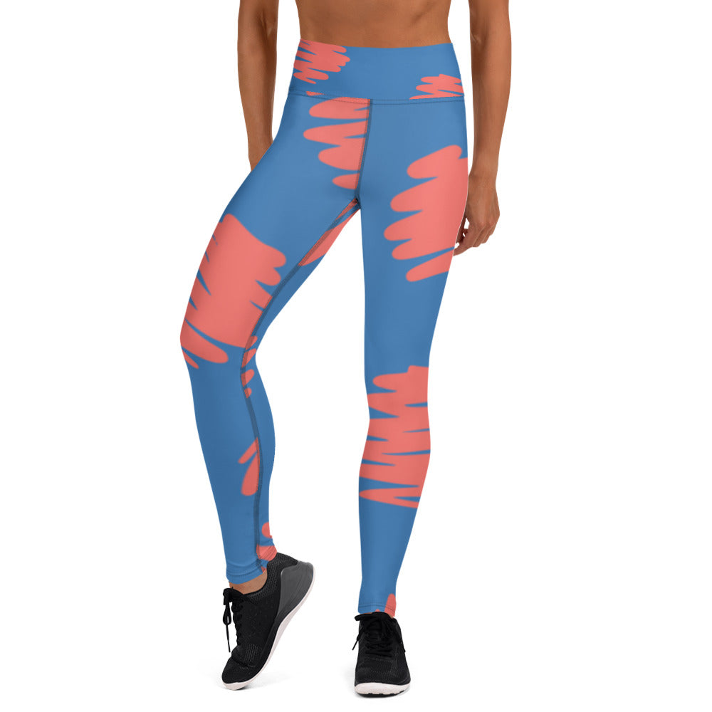 SUPA Yoga Leggings