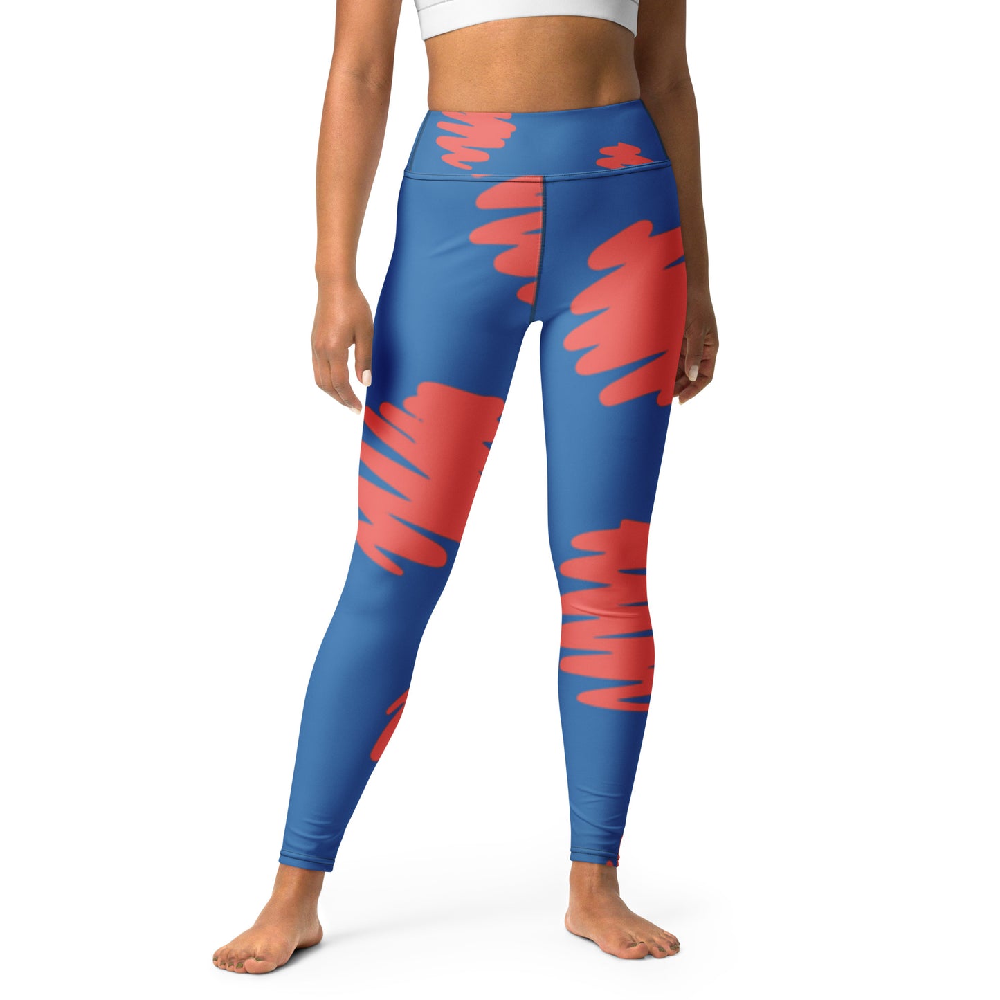 SUPA Yoga Leggings