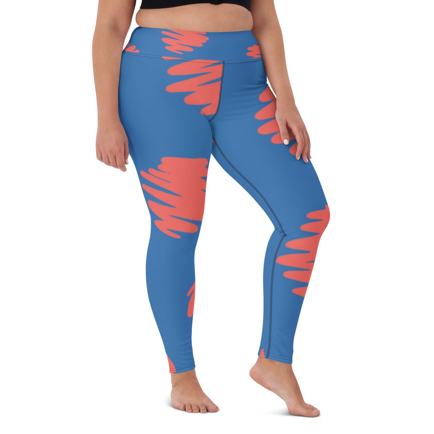 SUPA Yoga Leggings