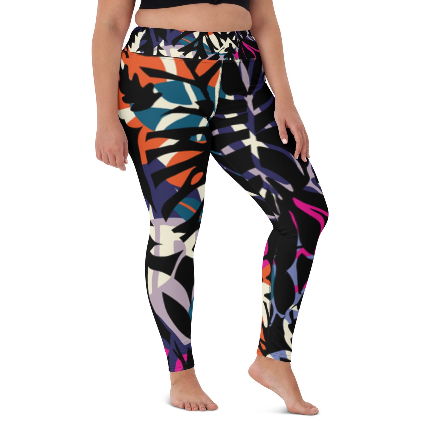 SUAP Yoga Leggings
