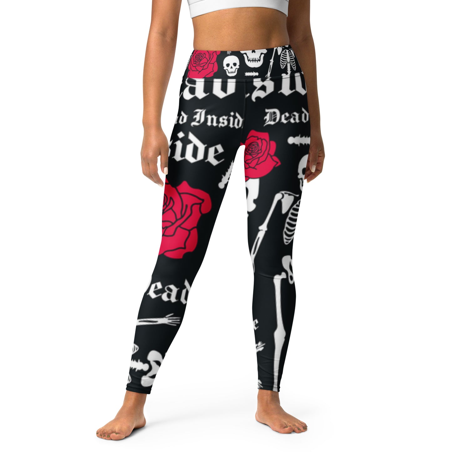 supa Yoga Leggings