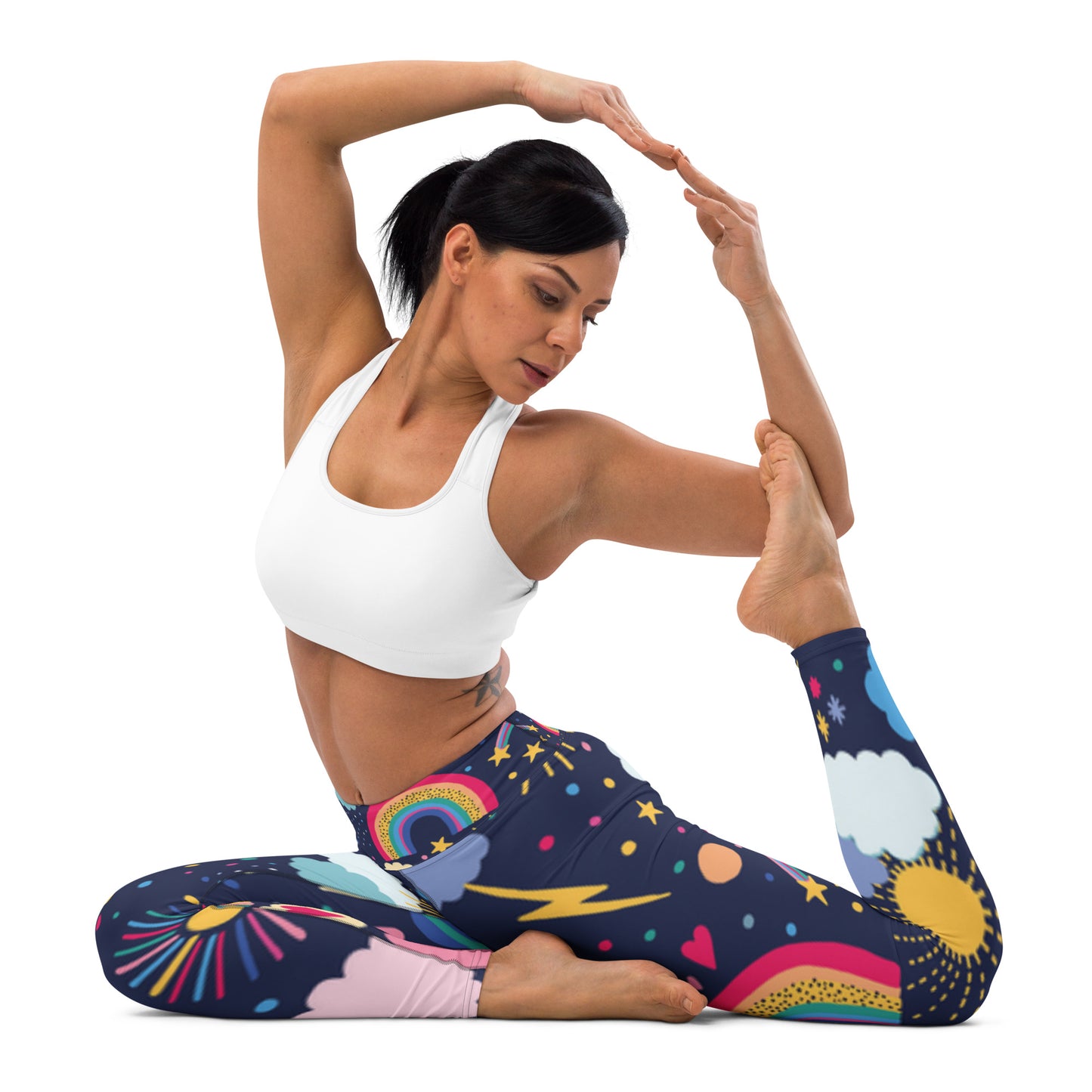 supa Yoga Leggings