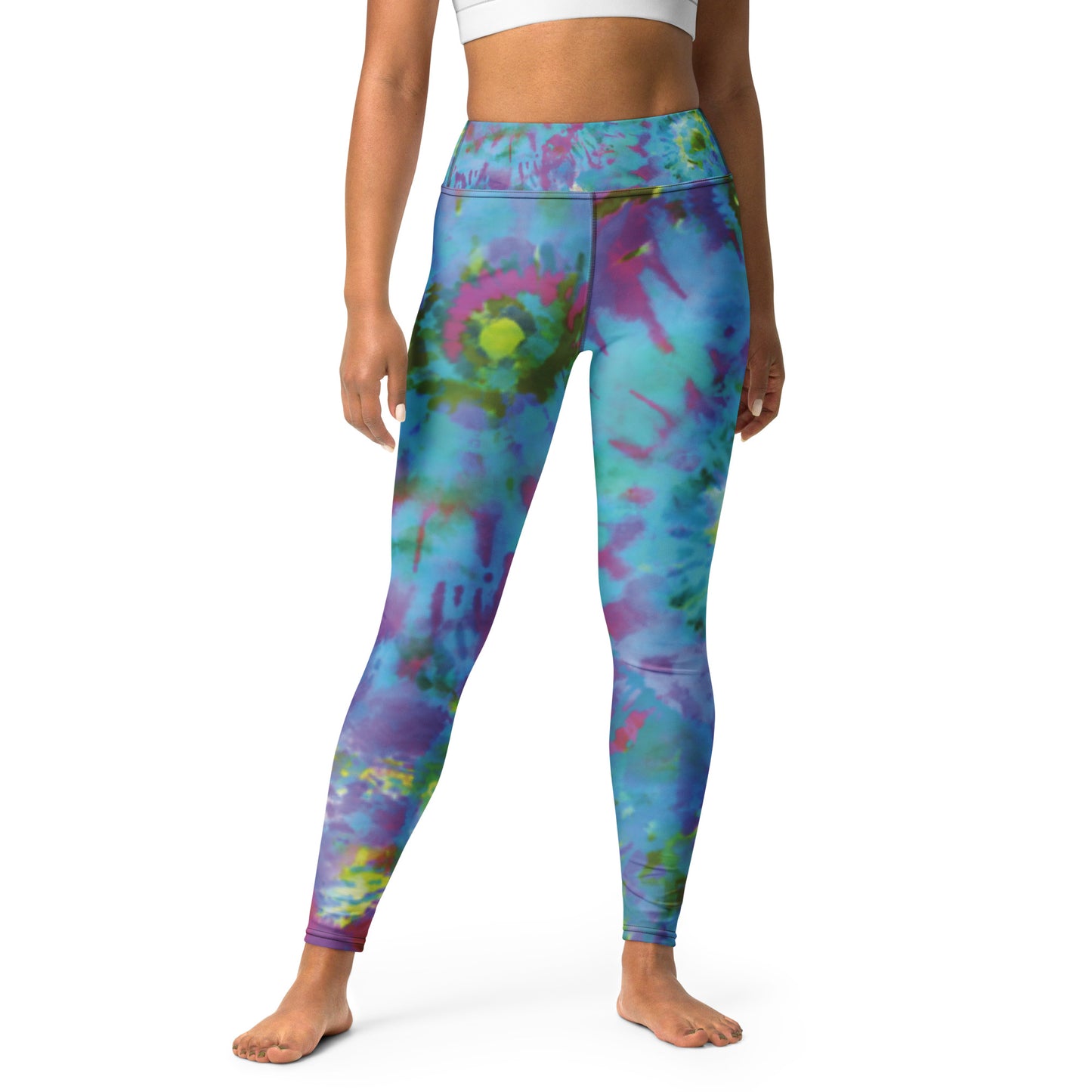 supa Yoga Leggings