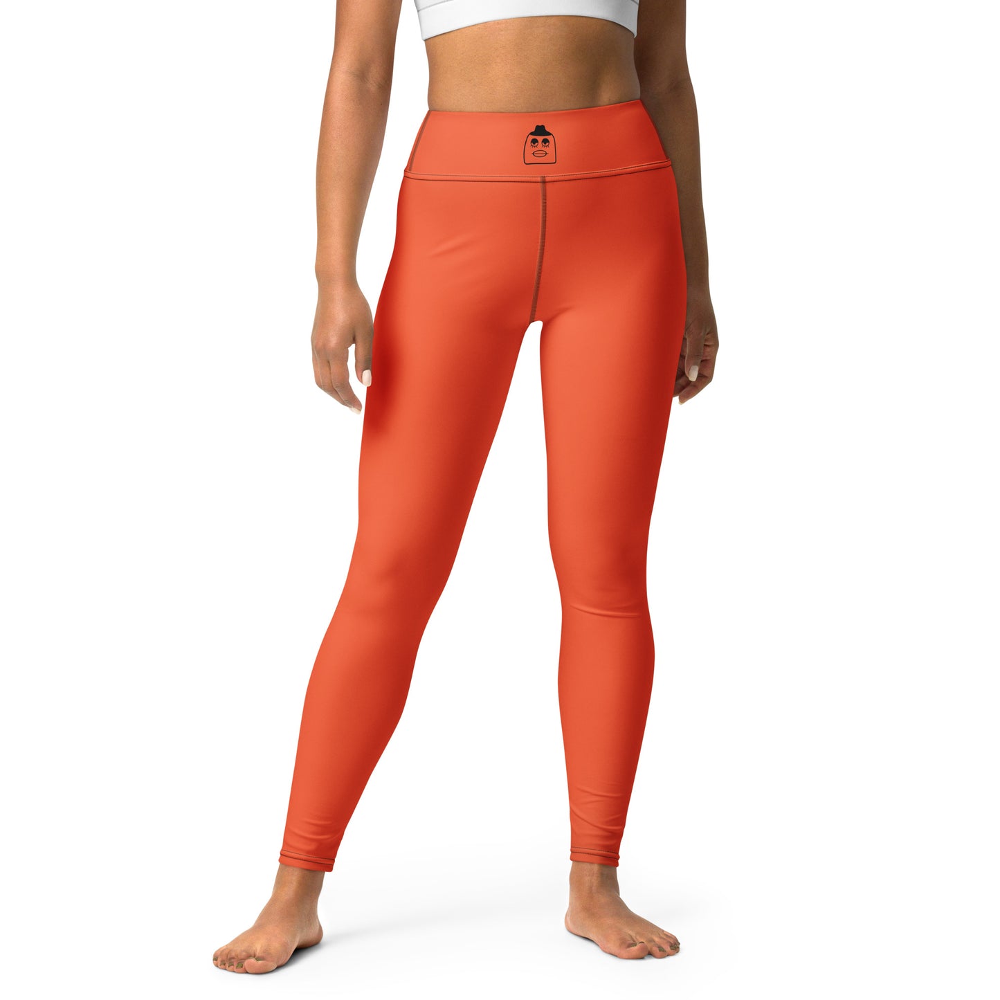 supa Yoga Leggings
