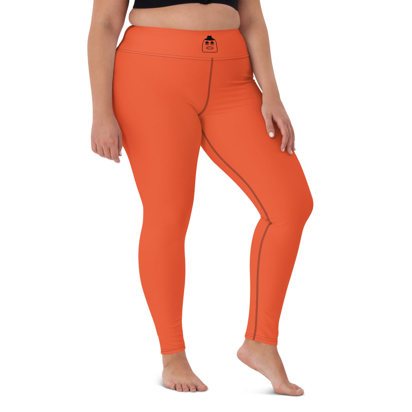 supa Yoga Leggings