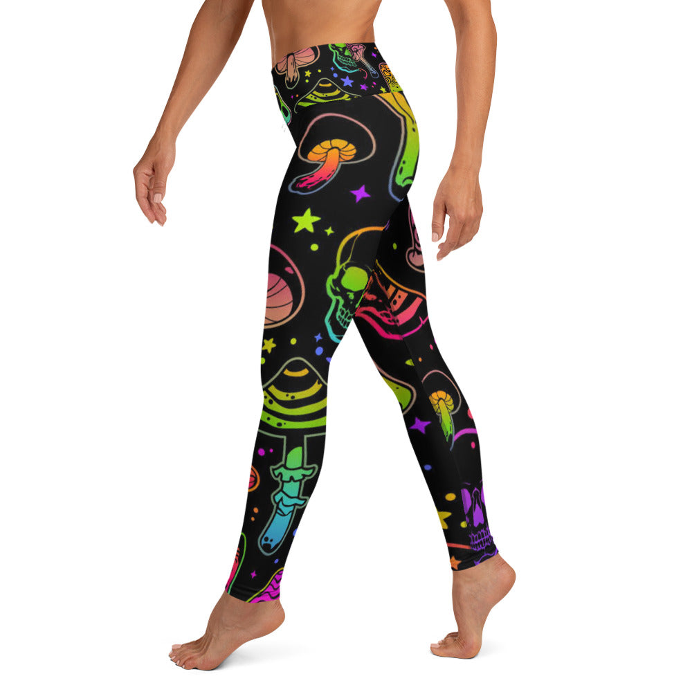 SUPA Yoga Leggings