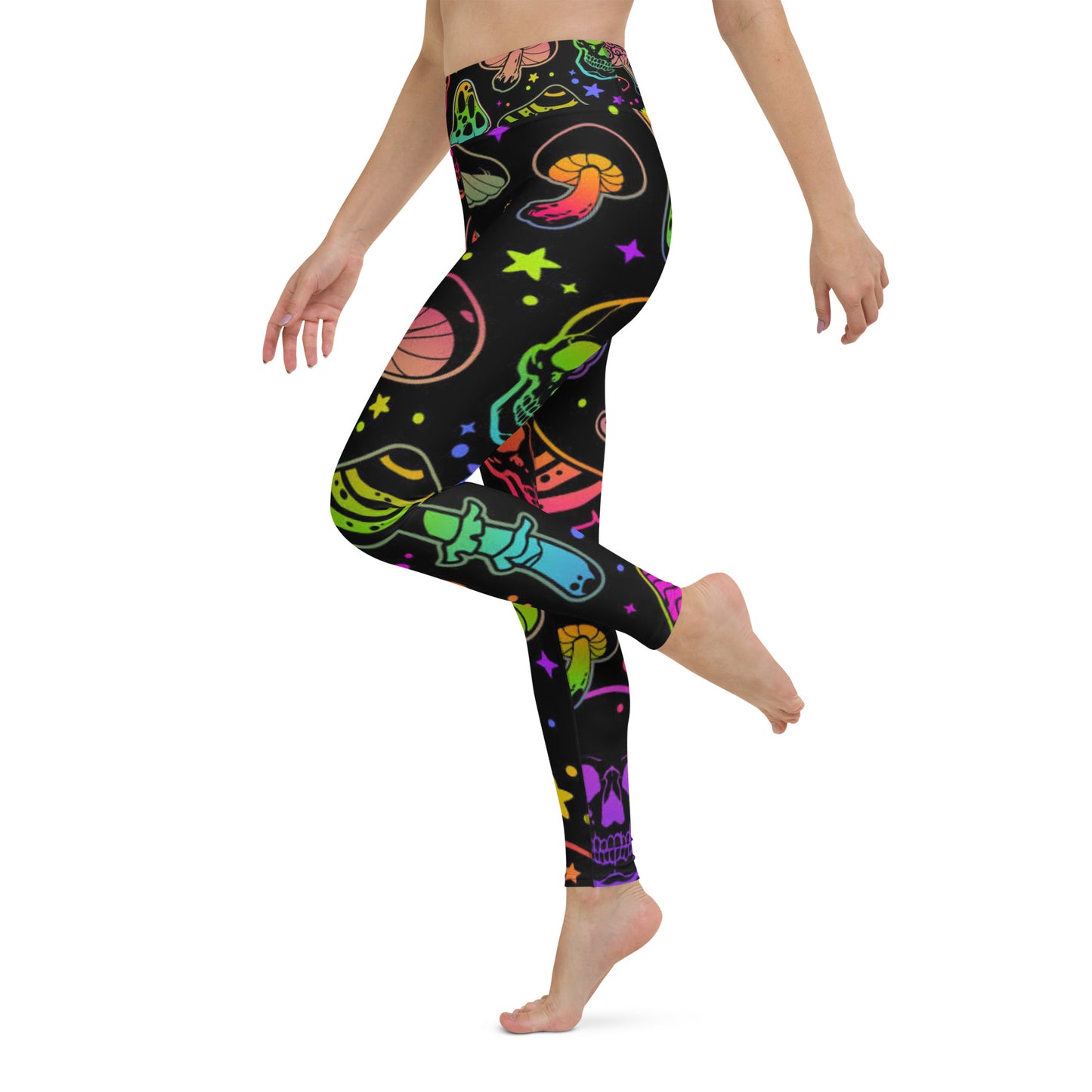 SUPA Yoga Leggings