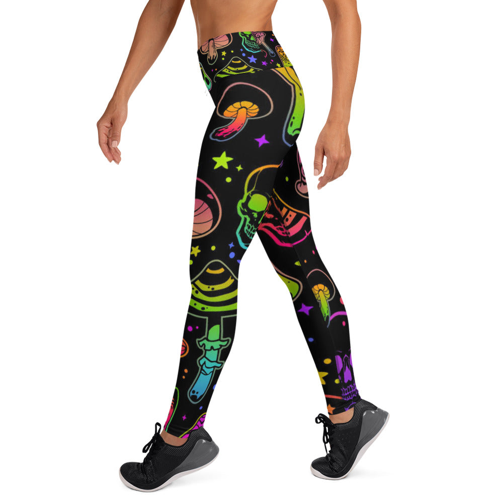 SUPA Yoga Leggings
