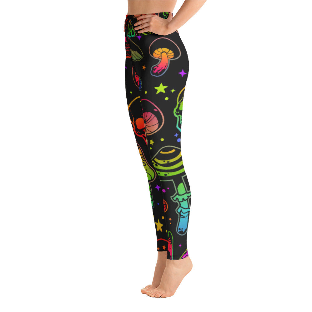 SUPA Yoga Leggings