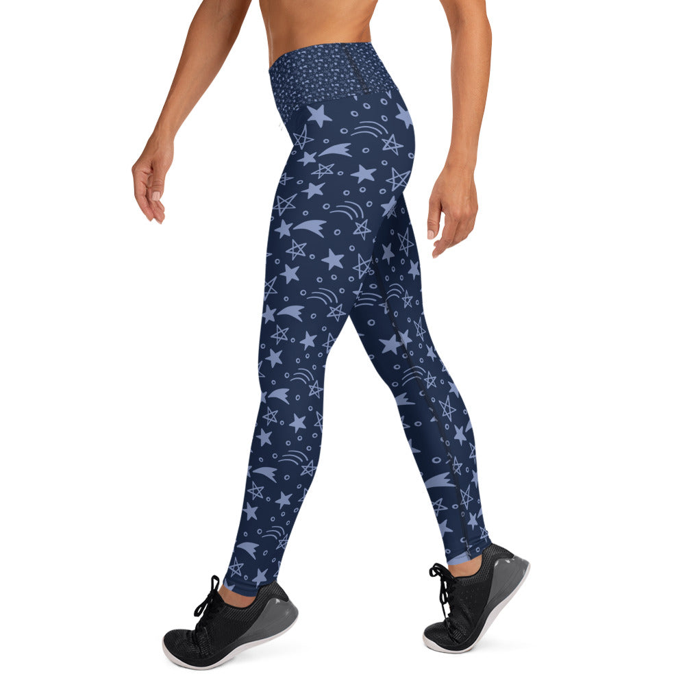 SUPA Yoga Leggings