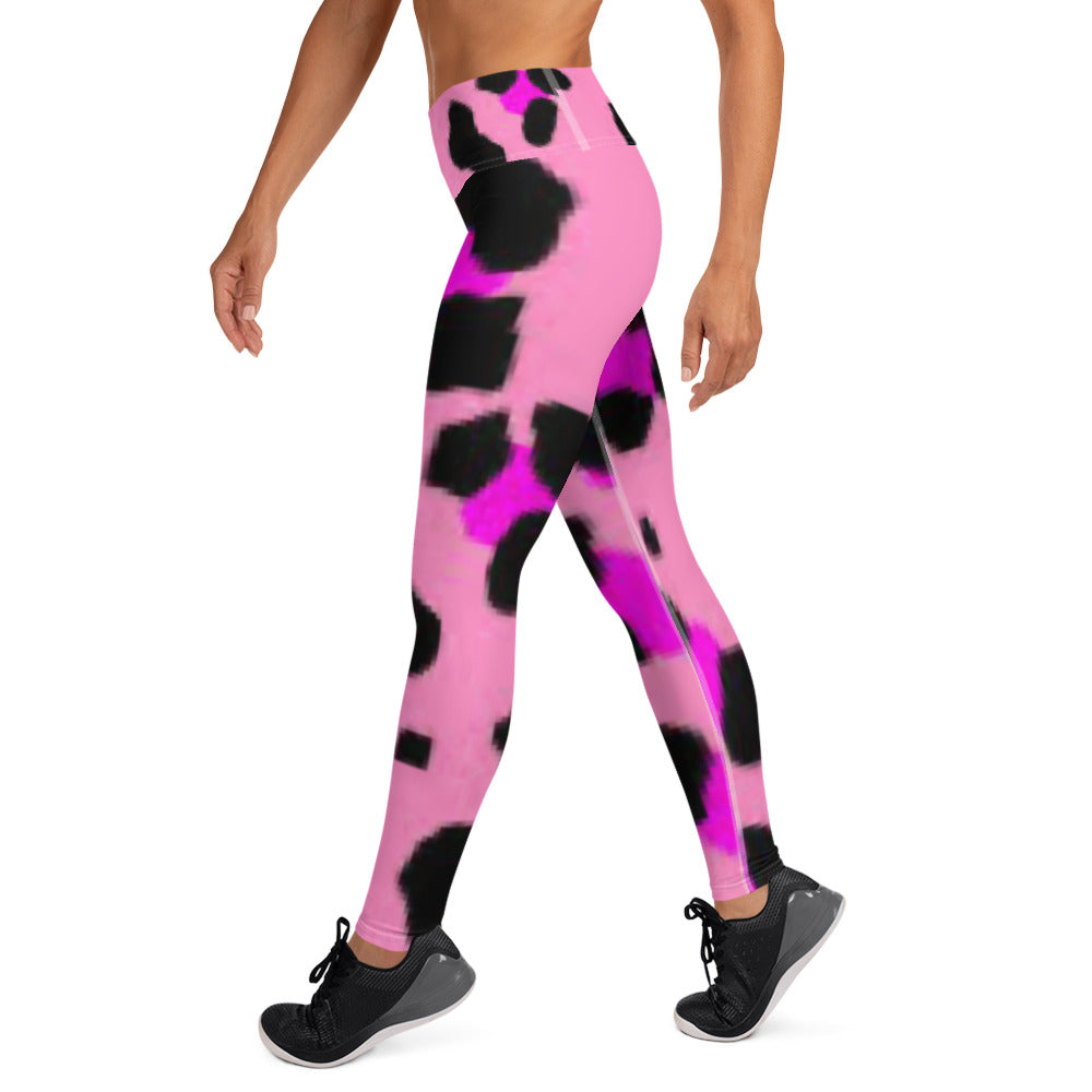 SUPA Yoga Leggings