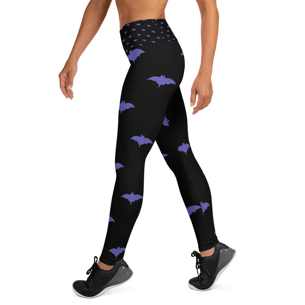supa Yoga Leggings
